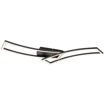 Rabalux - Φωτιστικό οροφής LED LED/40W/230V 3000K