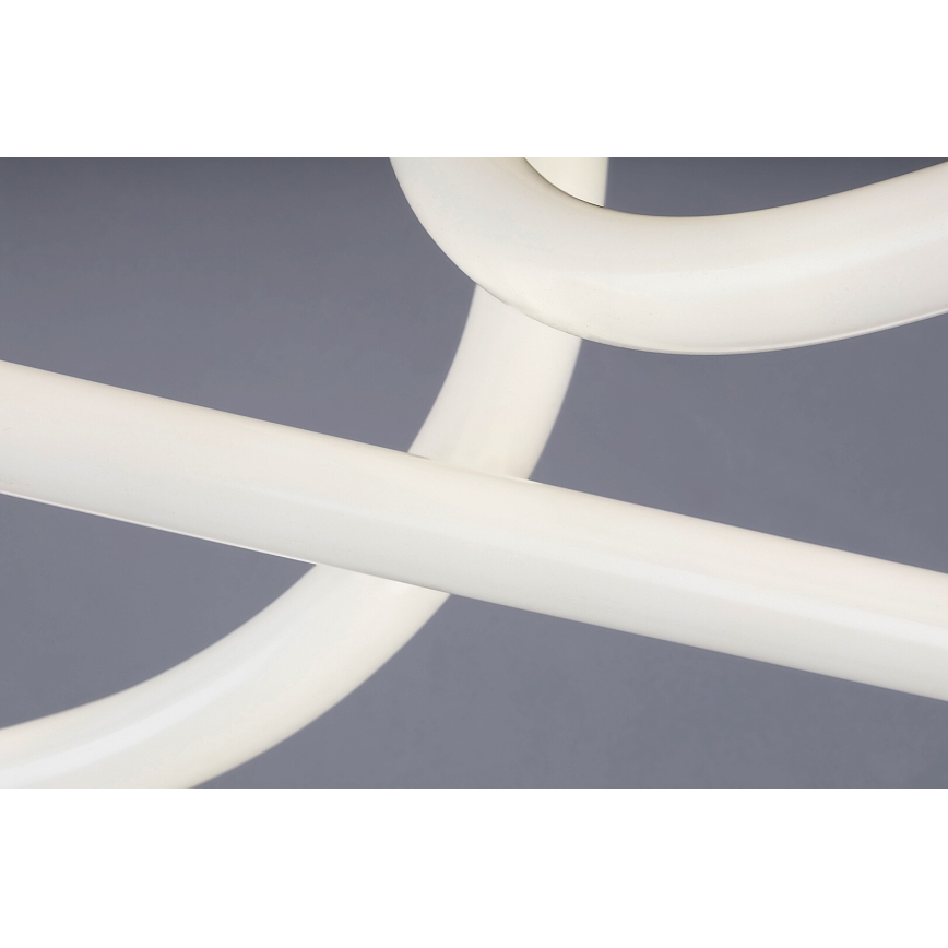 Rabalux - Φωτιστικό οροφής LED LED/23W/230V 4000K