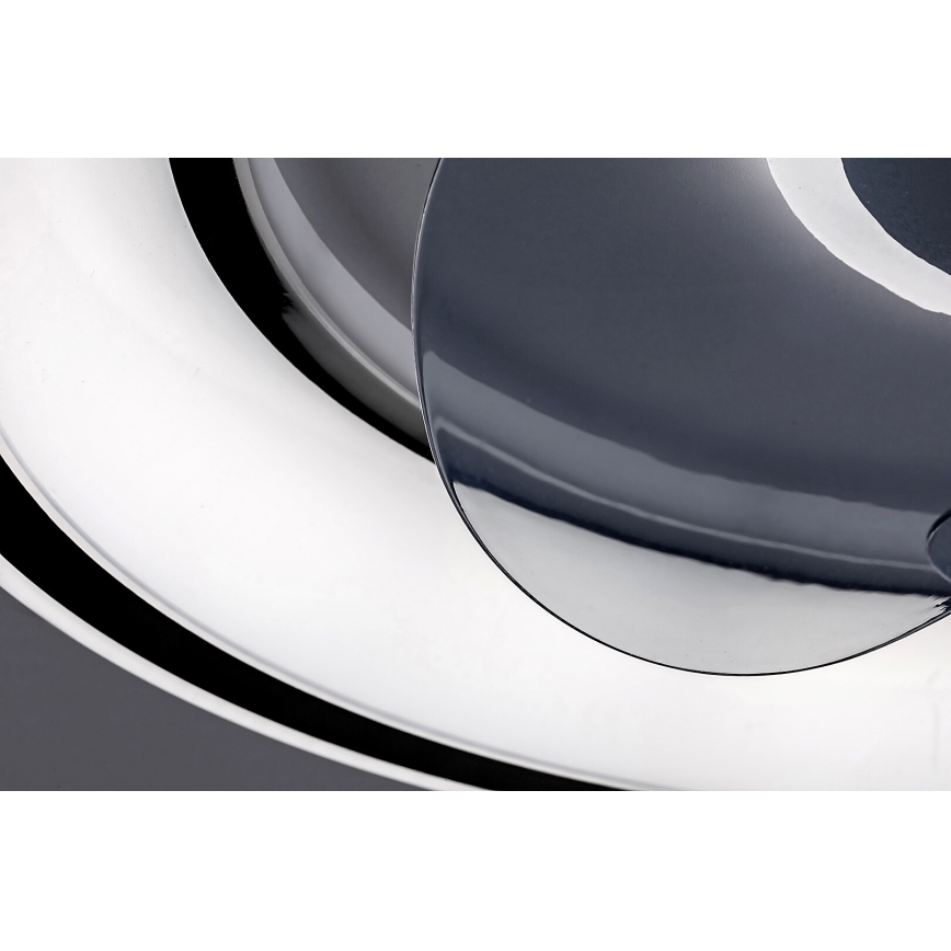 Rabalux - LED Dimmable ανεμιστήρας οροφής LED/67W/230V 3000-6000K + τηλεχειριστήριο