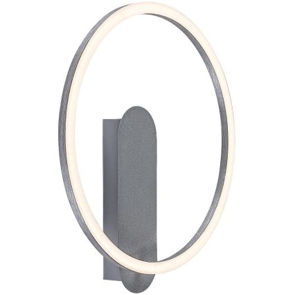Rabalux - LED Επιτοίχιο φωτιστικό LED/14W/230V 3000K