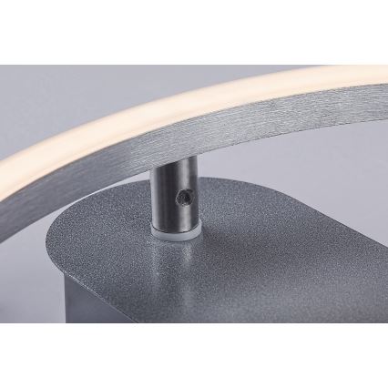 Rabalux - LED Επιτοίχιο φωτιστικό LED/14W/230V 3000K