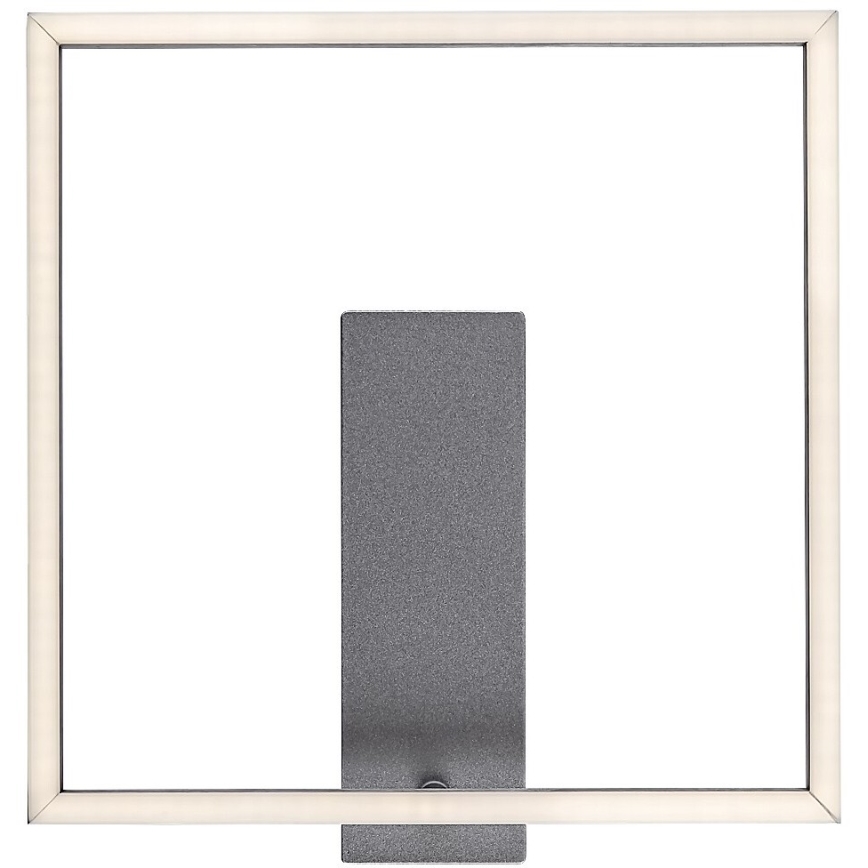 Rabalux - LED Επιτοίχιο φωτιστικό LED/14W/230V 4000K