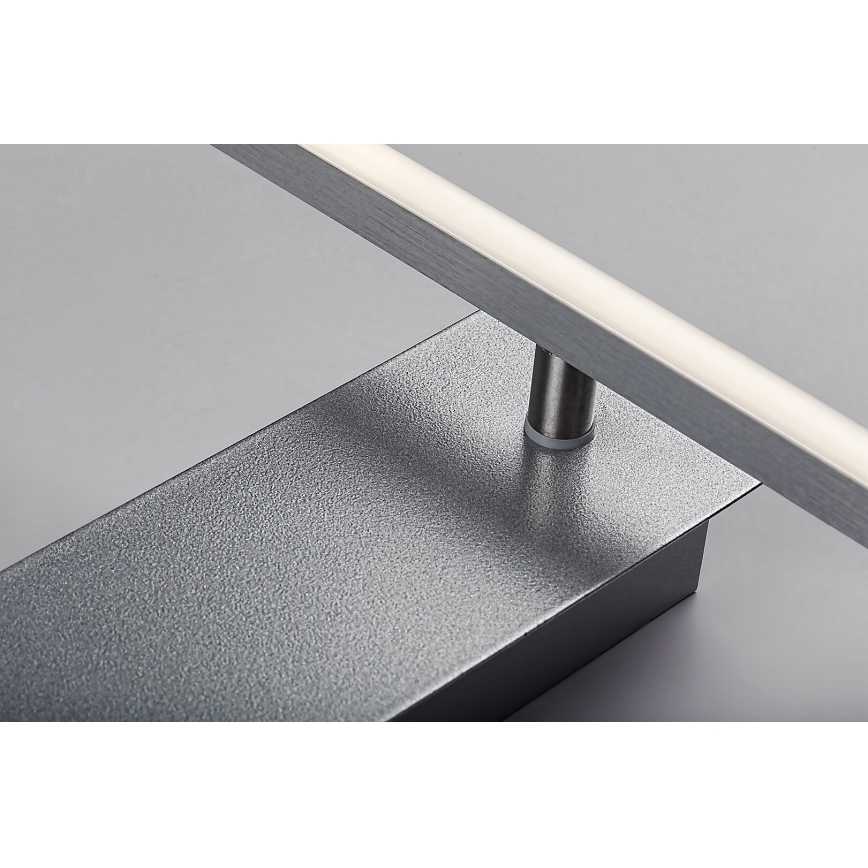 Rabalux - LED Επιτοίχιο φωτιστικό LED/14W/230V 4000K