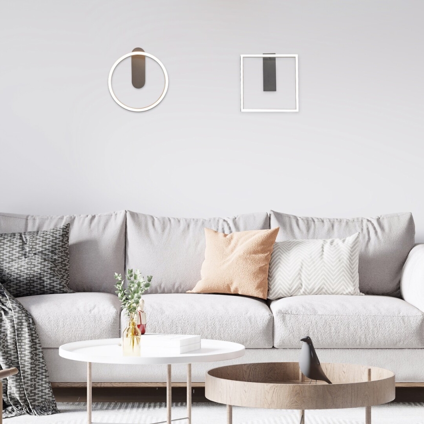 Rabalux - LED Επιτοίχιο φωτιστικό LED/14W/230V 4000K