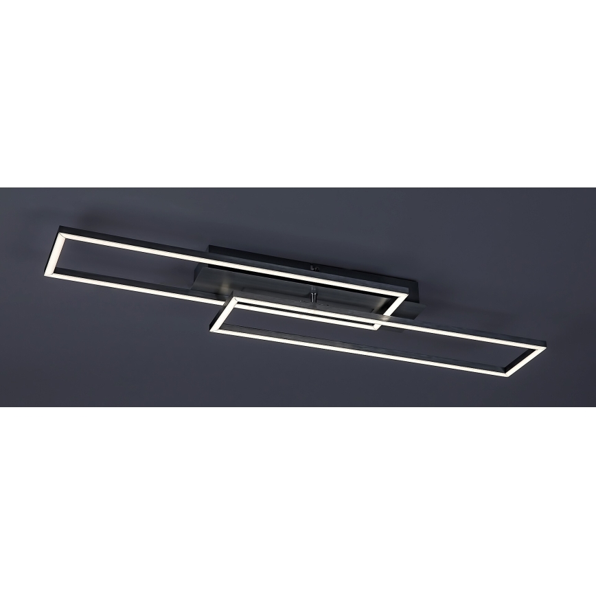 Rabalux - LED Dimmable φωτιστικό οροφής LED/40W/230V 4000K