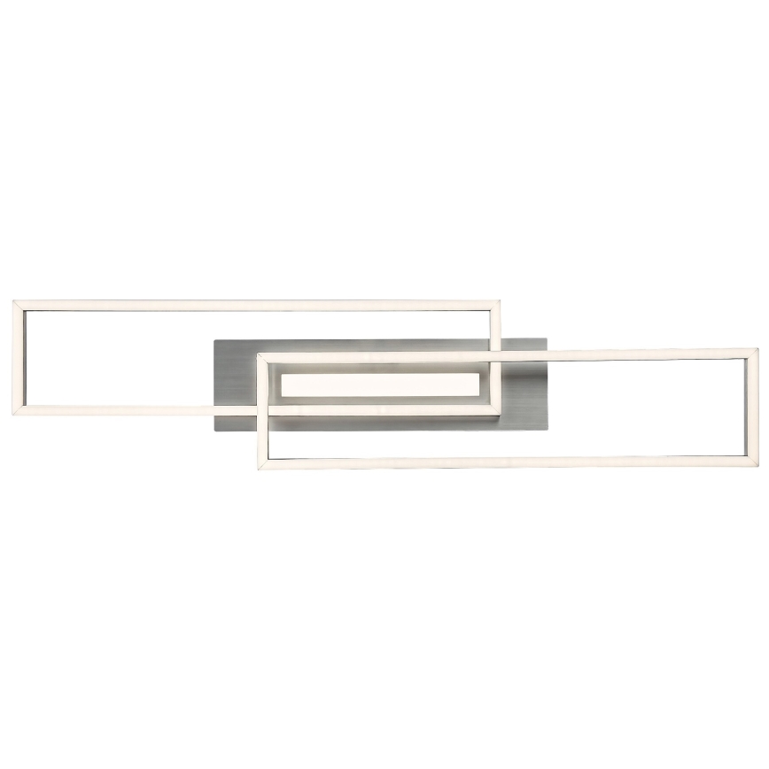 Rabalux - LED Dimmable φωτιστικό οροφής LED/40W/230V 4000K