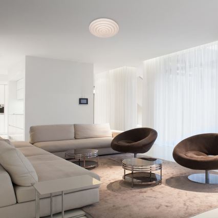 Rabalux - LED Οροφωτιστικό LED/24W/230V 4000K