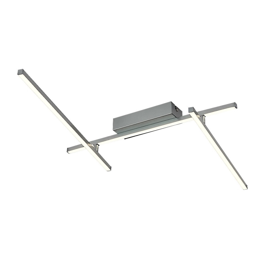 Rabalux - LED Οροφωτιστικό LED/24W/230V 4000K