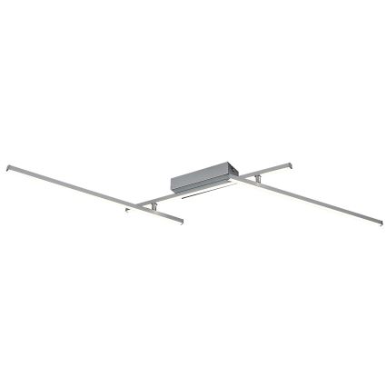 Rabalux - Φωτιστικό οροφής LED LED/24W/230V 4000K