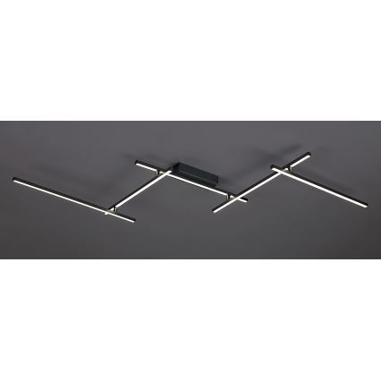 Rabalux - Φωτιστικό οροφής LED/40W/230V 4000K, μήκος 178 cm