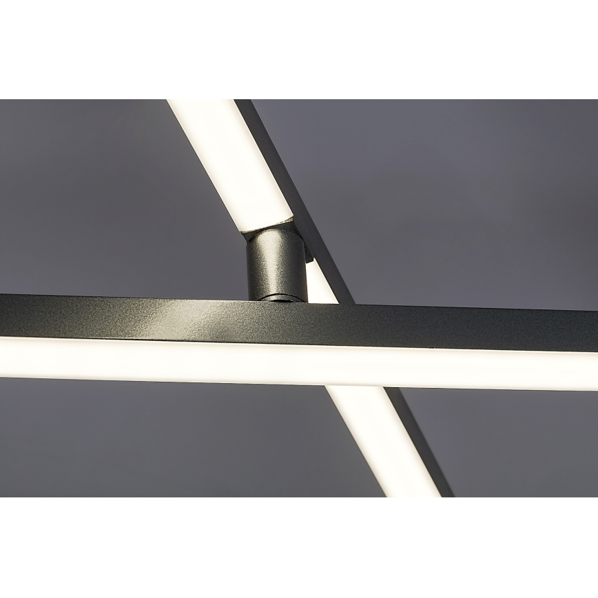 Rabalux - Φωτιστικό οροφής LED/40W/230V 4000K, μήκος 178 cm