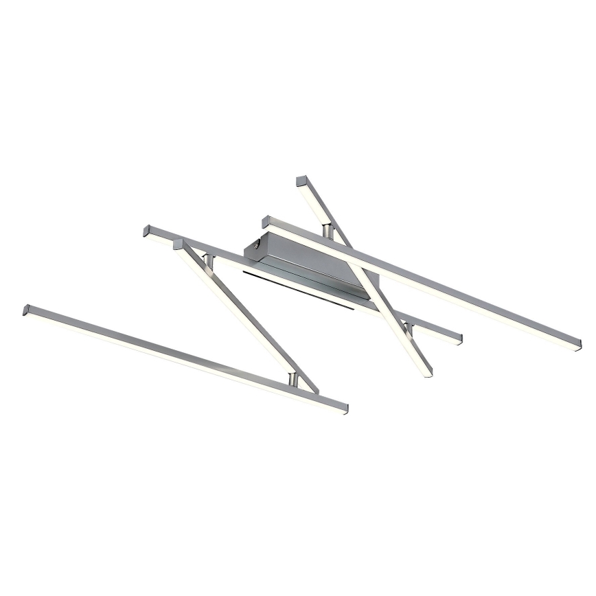 Rabalux - Φωτιστικό οροφής LED LED/40W/230V 4000K