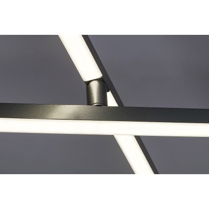 Rabalux - Φωτιστικό οροφής LED LED/40W/230V 4000K