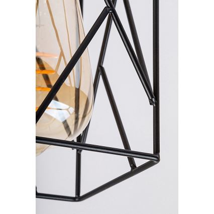 Rabalux - Φωτιστικό οροφής 1xE27/40W/230V 10x10 cm