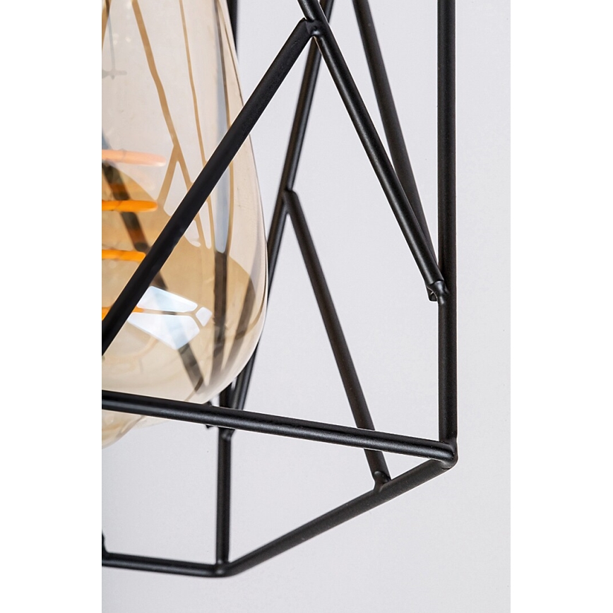 Rabalux - Φωτιστικό οροφής 1xE27/40W/230V 10x10 cm