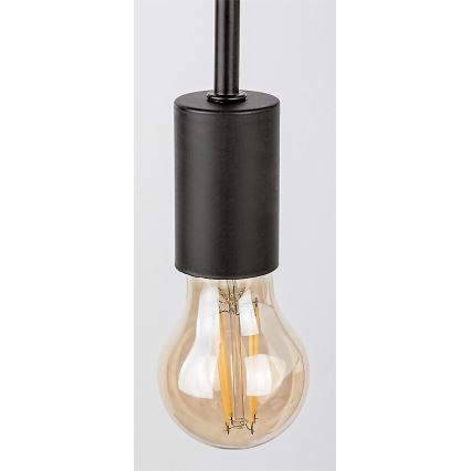 Rabalux - Επιτοίχιο φωτιστικό 1xE27/40W/230V