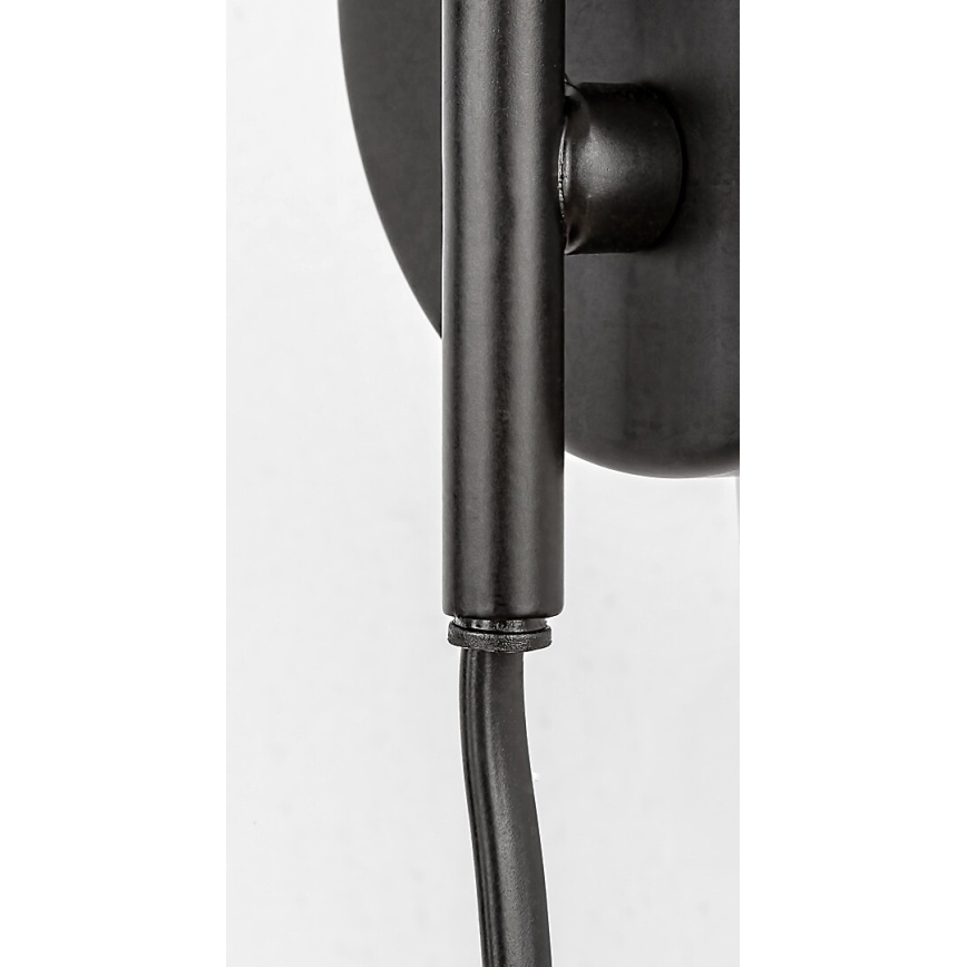 Rabalux - Λάμπα τοίχου 1xE27/40W/230V
