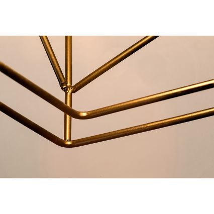 Rabalux - Φωτιστικό οροφής 3xE27/40W/230V 18x44 cm