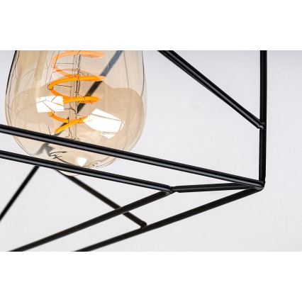 Rabalux - Φωτιστικό οροφής 4xE27/40W/230V