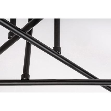 Rabalux - Πλαφονιέρα οροφής 6xE27/25W/230V