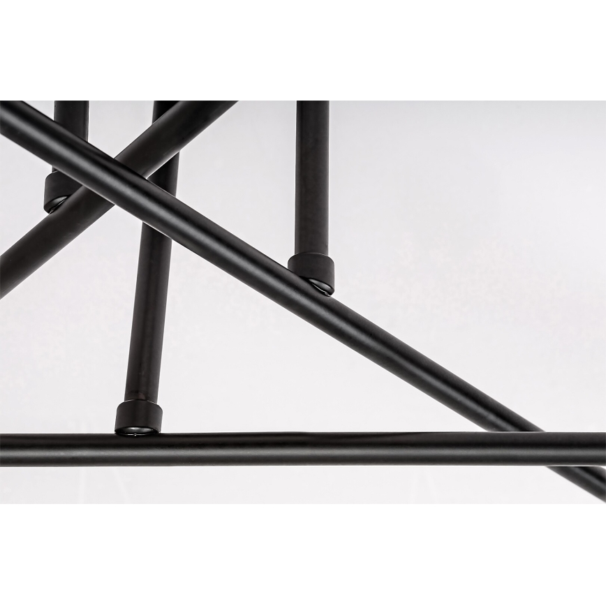 Rabalux - Πλαφονιέρα οροφής 6xE27/25W/230V