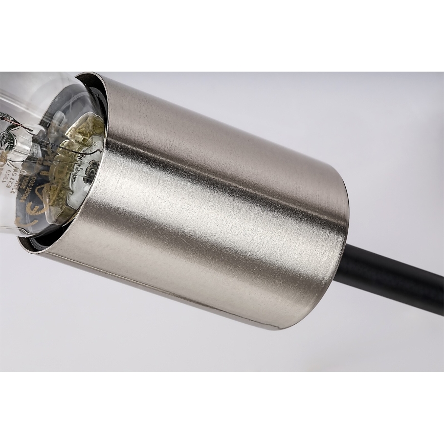 Rabalux - Πλαφονιέρα οροφής 6xE27/25W/230V