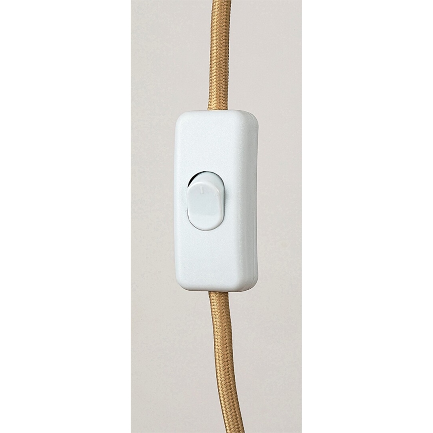 Rabalux - Επιτοίχιο φωτιστικό 1xE27/60W/230V οξιά