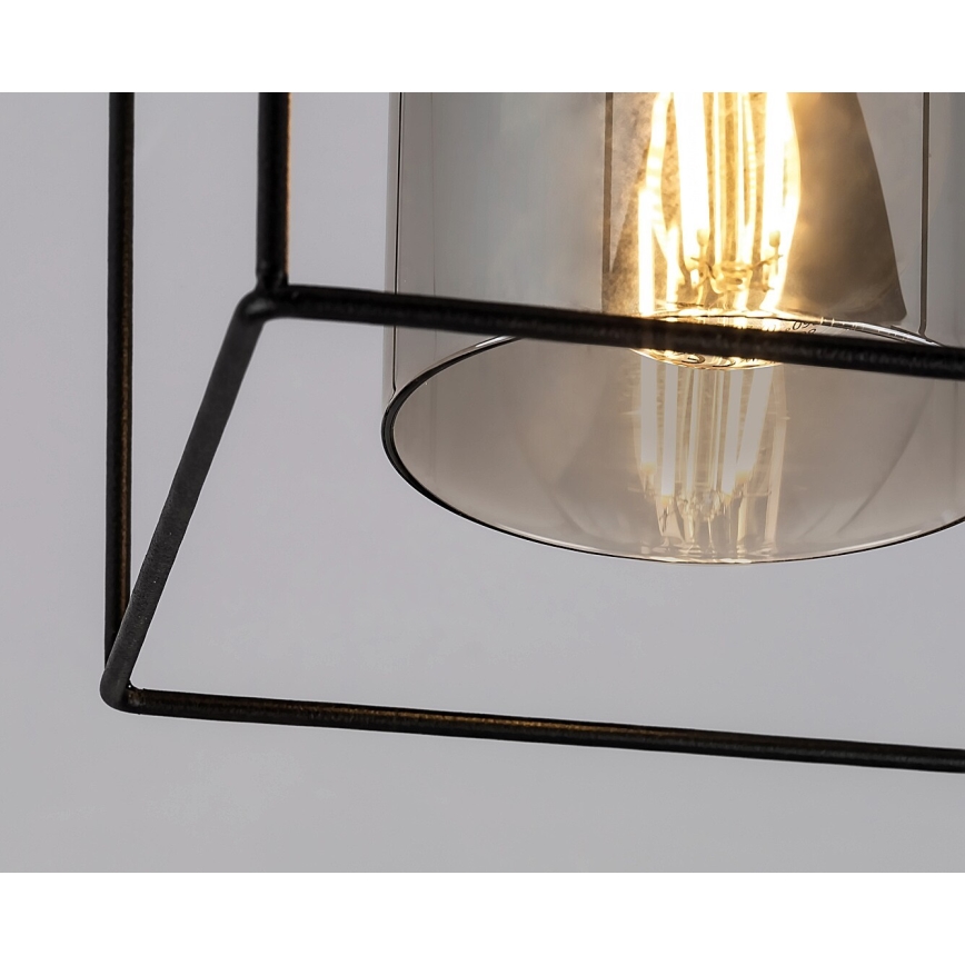 Rabalux - Οροφιαίο φωτιστικό 1xE27/25W/230V