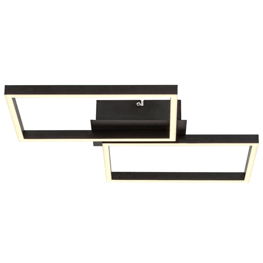 Rabalux - LED RGBW Dimmable φωτιστικό οροφής LED/40W/230V 2700-6500K + τηλεχειριστήριο