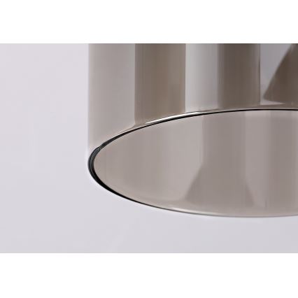 Rabalux - Φωτιστικό οροφής 4xE27/25W/230V 30x30 cm