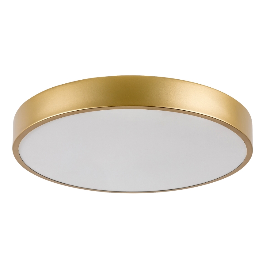 Rabalux - Φωτιστικό οροφής LED 36W, 230V, 3000K, Ø 40 εκ.