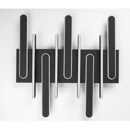 Rabalux - LED φωτιστικό οροφής LED/46W/230V 3000/4000K 61x61 cm