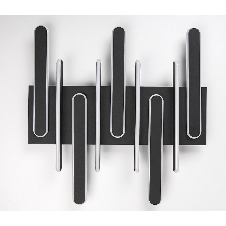 Rabalux - LED φωτιστικό οροφής LED/46W/230V 3000/4000K 61x61 cm