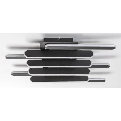 Rabalux - LED φωτιστικό οροφής LED/46W/230V 3000/4000K 61x61 cm