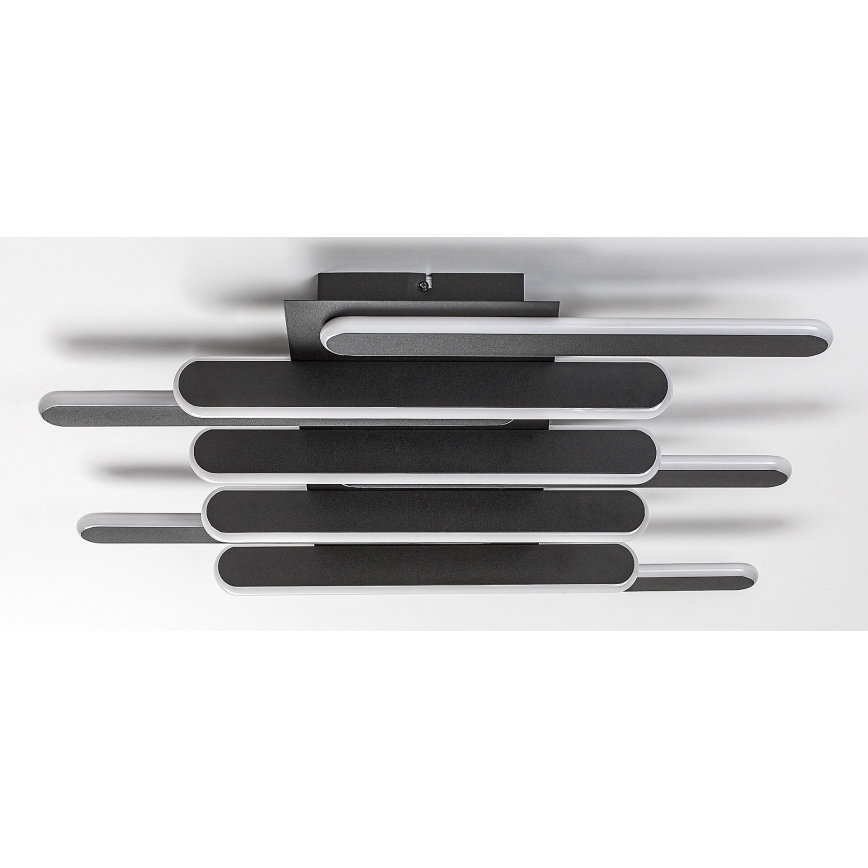 Rabalux - LED φωτιστικό οροφής LED/46W/230V 3000/4000K 61x61 cm