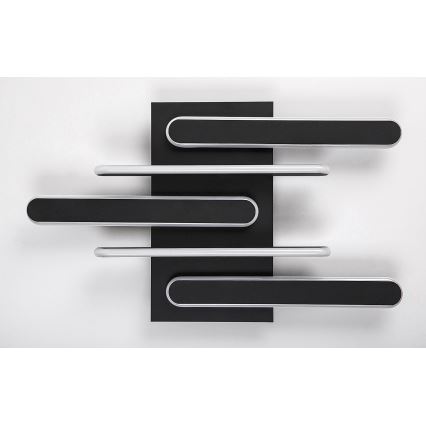 Rabalux - Φωτιστικό οροφής LED LED/36W/230V 3000/4000K 36x61 cm