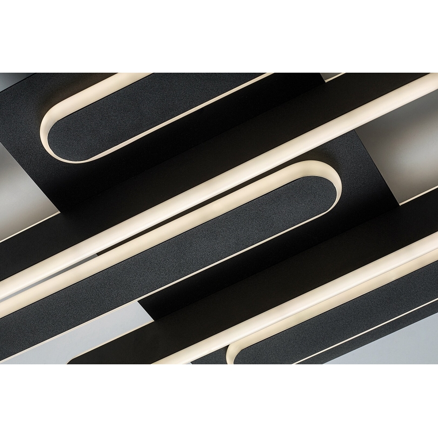 Rabalux - Φωτιστικό οροφής LED LED/36W/230V 3000/4000K 36x61 cm