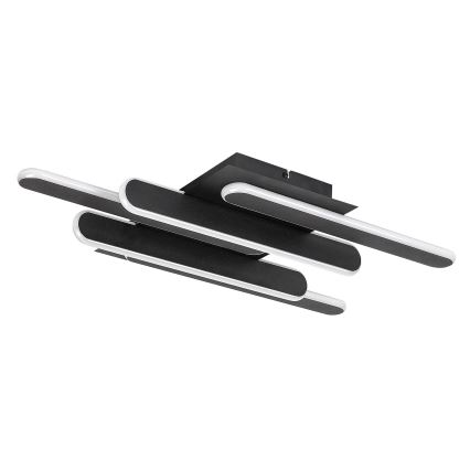 Rabalux - Φωτιστικό οροφής LED LED/36W/230V 3000/4000K 36x61 cm