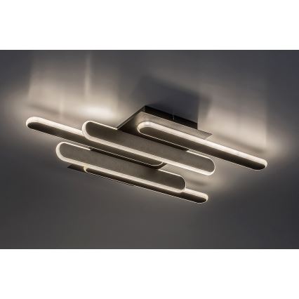 Rabalux - Φωτιστικό οροφής LED LED/36W/230V 3000/4000K