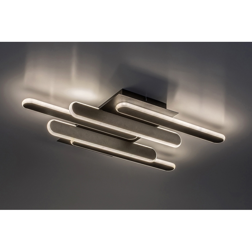 Rabalux - Φωτιστικό οροφής LED LED/36W/230V 3000/4000K