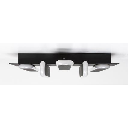 Rabalux - Φωτιστικό οροφής LED LED/36W/230V 3000/4000K