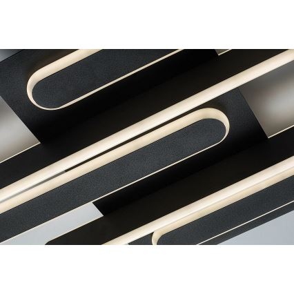 Rabalux - Φωτιστικό οροφής LED LED/36W/230V 3000/4000K