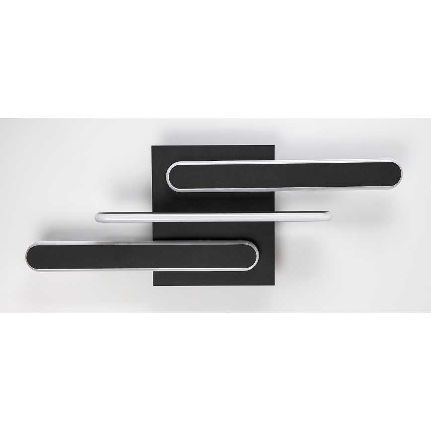 Rabalux - LED Φωτιστικό οροφής LED/18W/230V 3000/4000K 23x61 cm