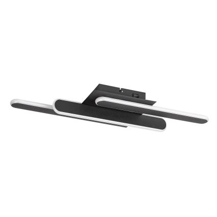 Rabalux - LED Φωτιστικό οροφής LED/18W/230V 3000/4000K 23x61 cm