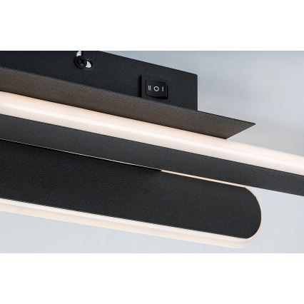 Rabalux - Φωτιστικό οροφής LED LED/18W/230V 3000/4000K