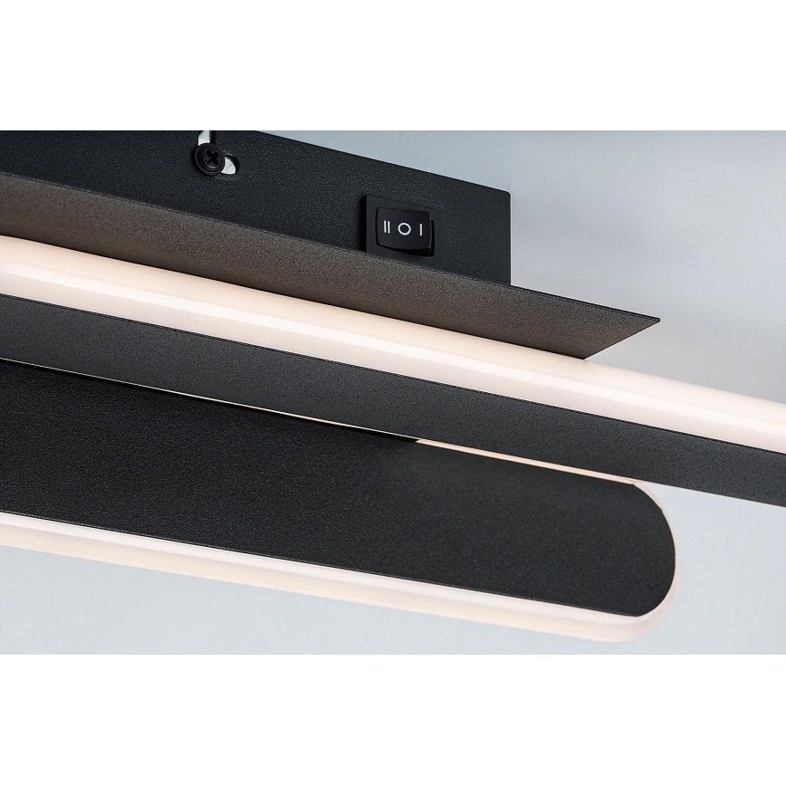 Rabalux - Φωτιστικό οροφής LED LED/18W/230V 3000/4000K