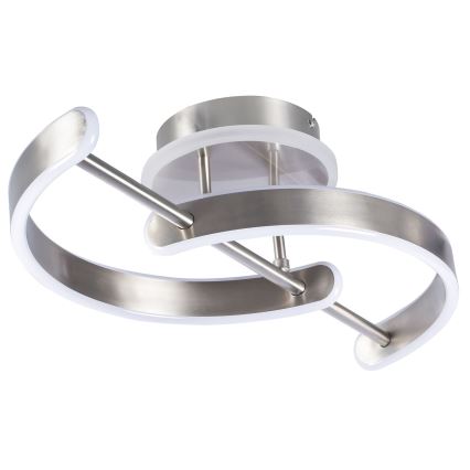 Rabalux - LED Πλαφονιέρα οροφής LED/30W/230V