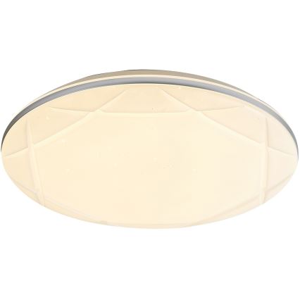 Rabalux - Φωτιστικό οροφής LED LED/24W/230V 4000K διάμετρος 40 cm