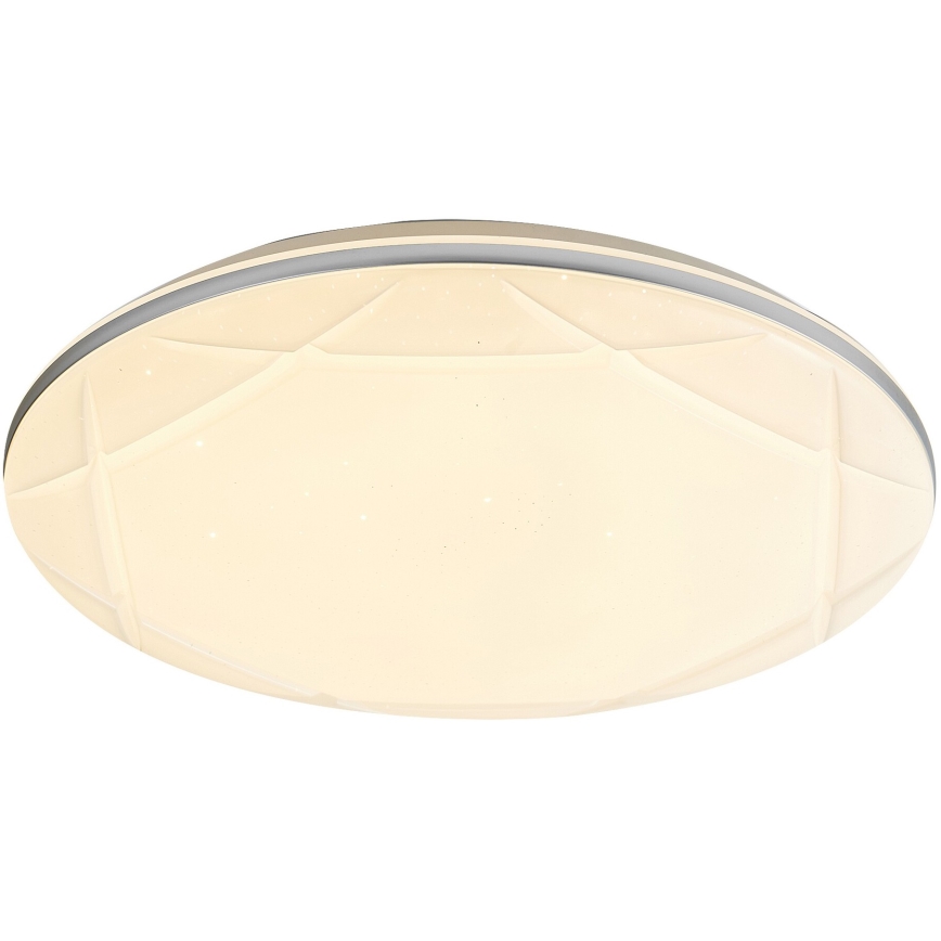 Rabalux - Φωτιστικό οροφής LED LED/24W/230V 4000K διάμετρος 40 cm
