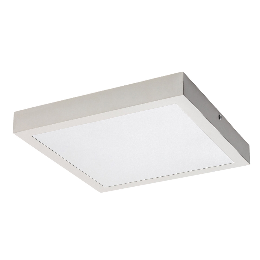 Rabalux -LED Φωτιστικό οροφής πλαφονιέρα 18W/230V 4000K 30x30 cm